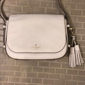 Kate Spade crossbody purse